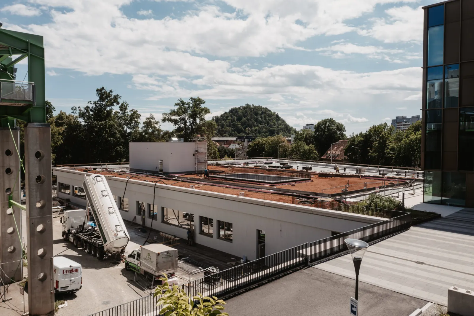 WKO Graz